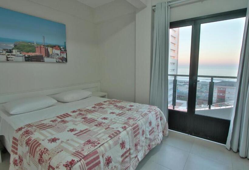 סוויטת מאסור, Life Hotel Torres