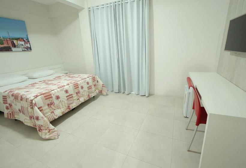 스탠다드 전망 룸, Life Hotel Torres