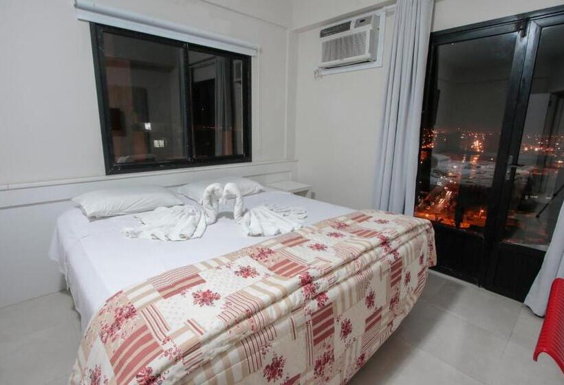 חדר סטנדרט עם נוף, Life Hotel Torres