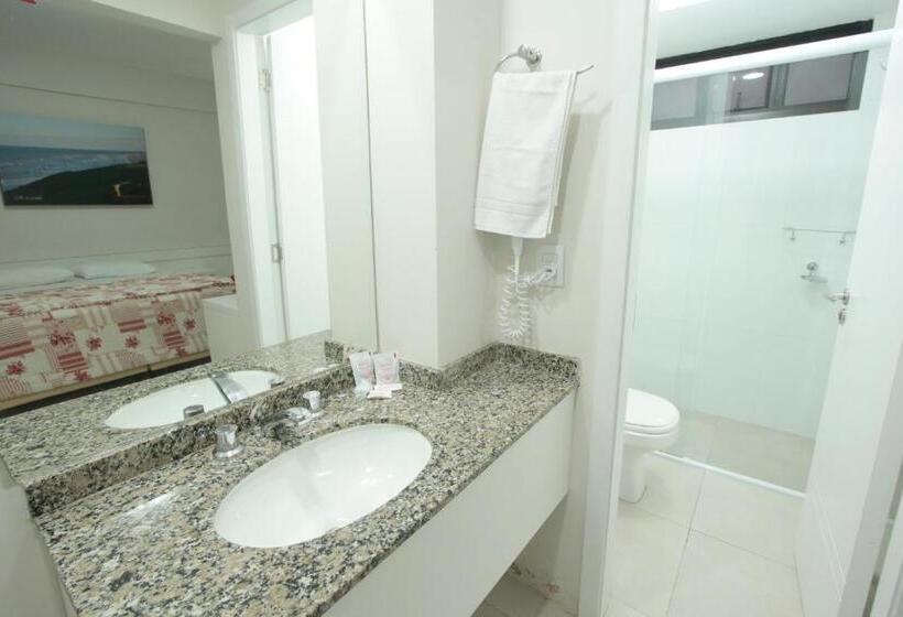 חדר סטנדרט עם נוף, Life Hotel Torres