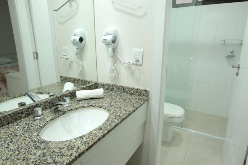 חדר דלוקס, Life Hotel Torres