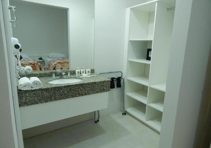 디럭스 룸, Life Hotel Torres