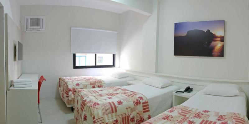 חדר דלוקס, Life Hotel Torres