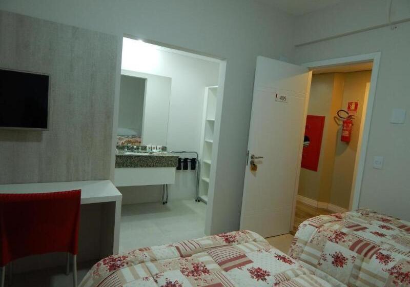 חדר דלוקס, Life Hotel Torres