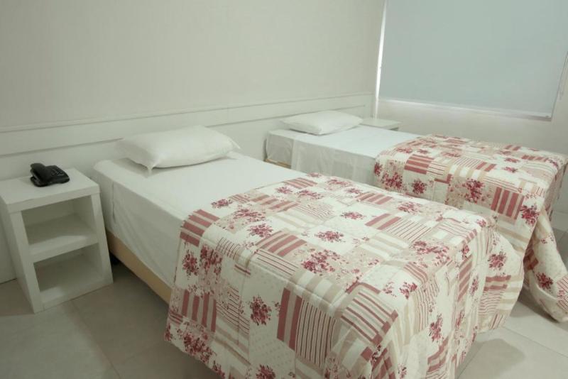 חדר דלוקס, Life Hotel Torres