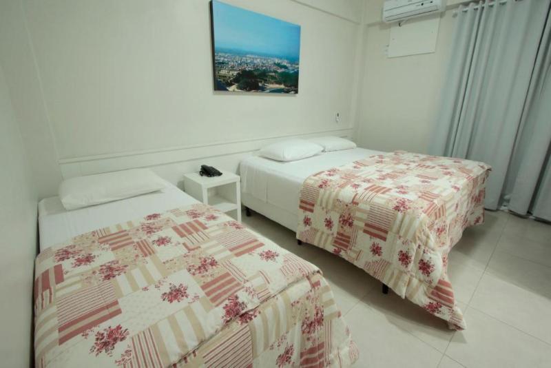디럭스 룸, Life Hotel Torres