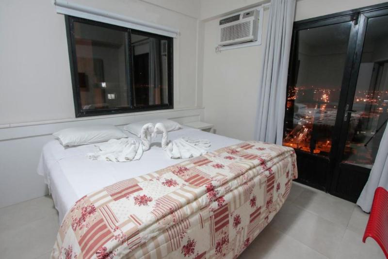 חדר דלוקס לשלושה, Life Hotel Torres