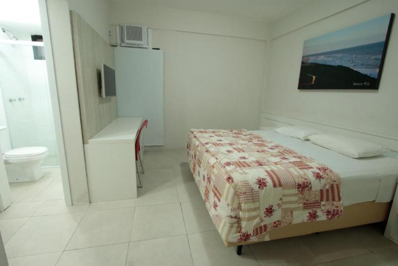 חדר דלוקס, Life Hotel Torres