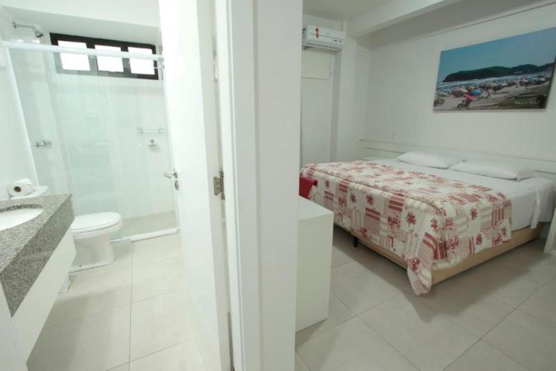 חדר דלוקס, Life Hotel Torres