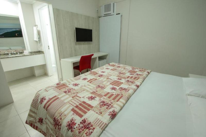 חדר דלוקס, Life Hotel Torres