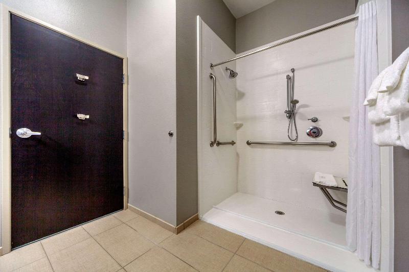 套房, Mainstay Suites Lincoln University Area