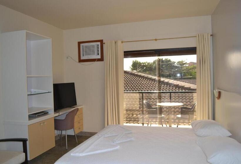 디럭스 룸, Meaípe