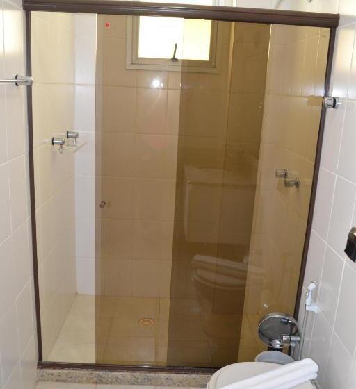 디럭스 룸, Meaípe