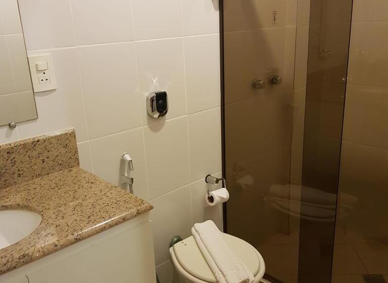 디럭스 룸, Meaípe