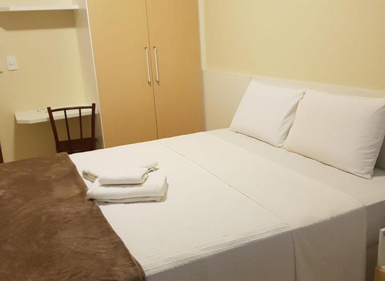 디럭스 룸, Meaípe