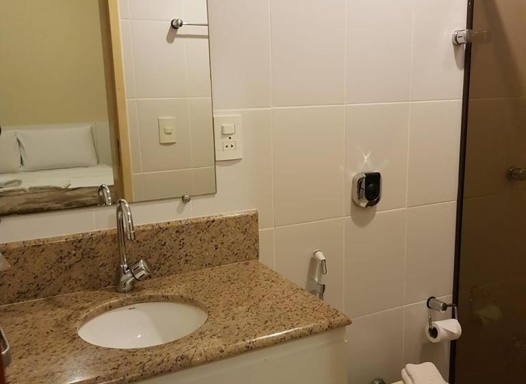 디럭스 룸, Meaípe