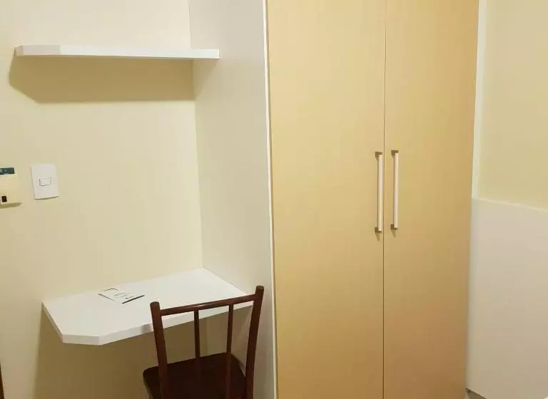 デラックスルーム, Meaípe