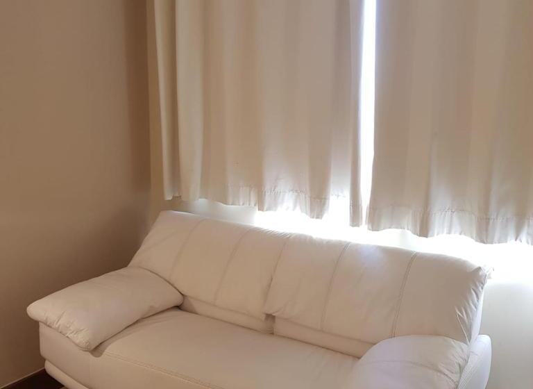 디럭스 스위트, Meaípe