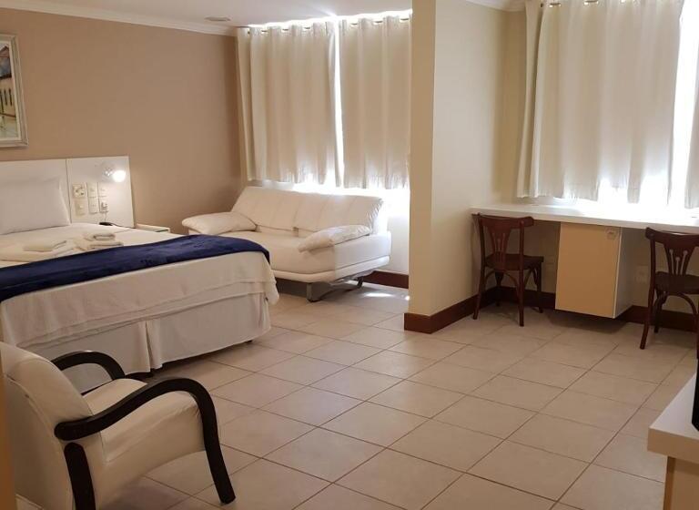 디럭스 스위트, Meaípe