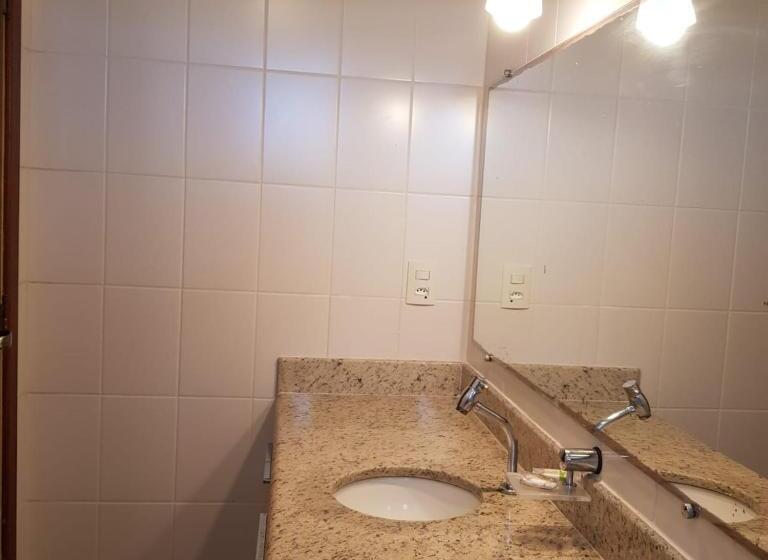 디럭스 스위트, Meaípe