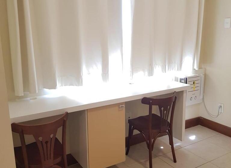 디럭스 스위트, Meaípe