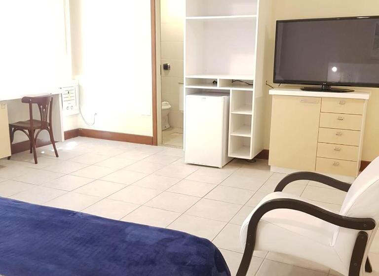 디럭스 스위트, Meaípe