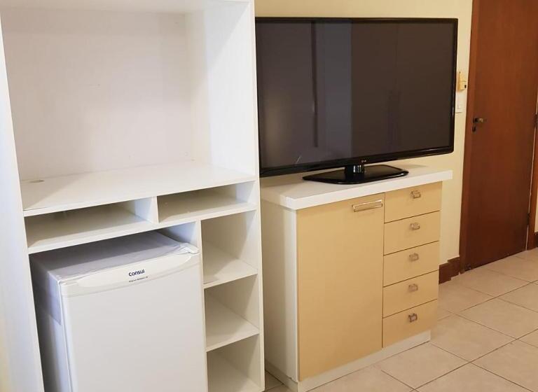 디럭스 스위트, Meaípe