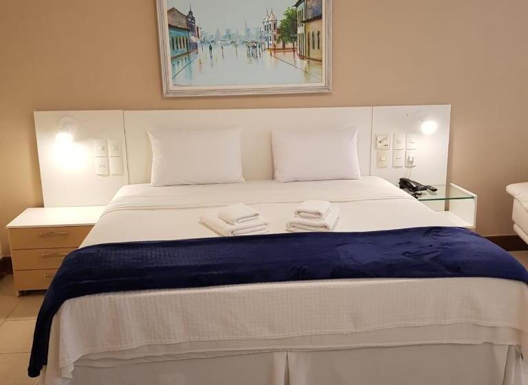 디럭스 스위트, Meaípe