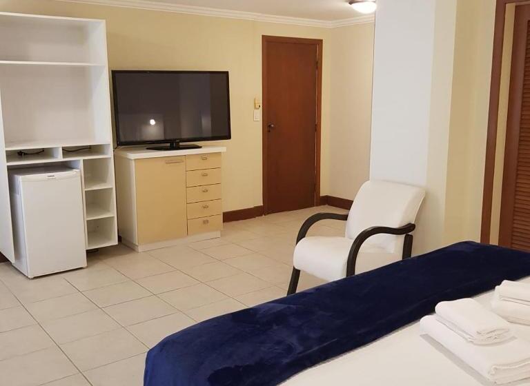 디럭스 스위트, Meaípe