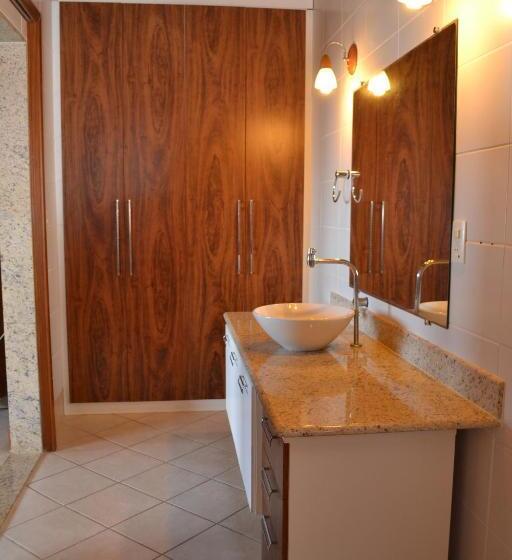 마스터 스위트, Meaípe