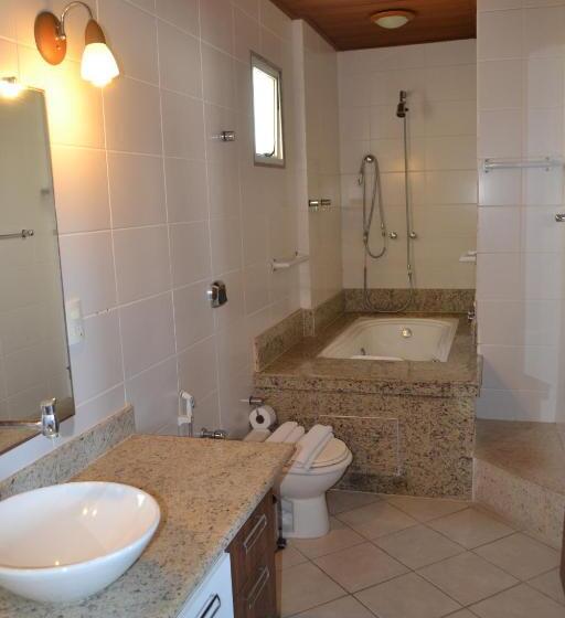 마스터 스위트, Meaípe