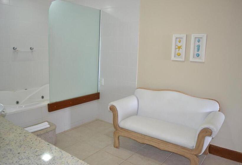 마스터 스위트, Meaípe