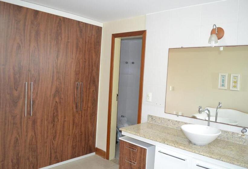 마스터 스위트, Meaípe