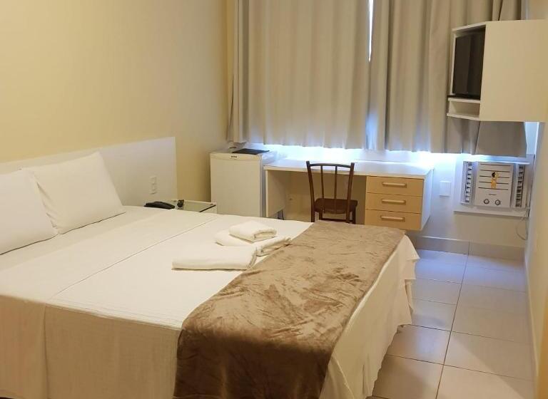 디럭스 룸, Meaípe