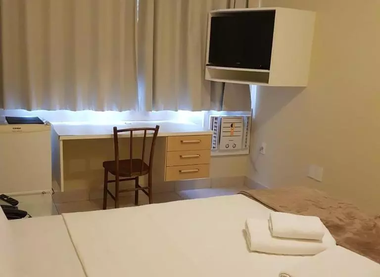 デラックスルーム, Meaípe