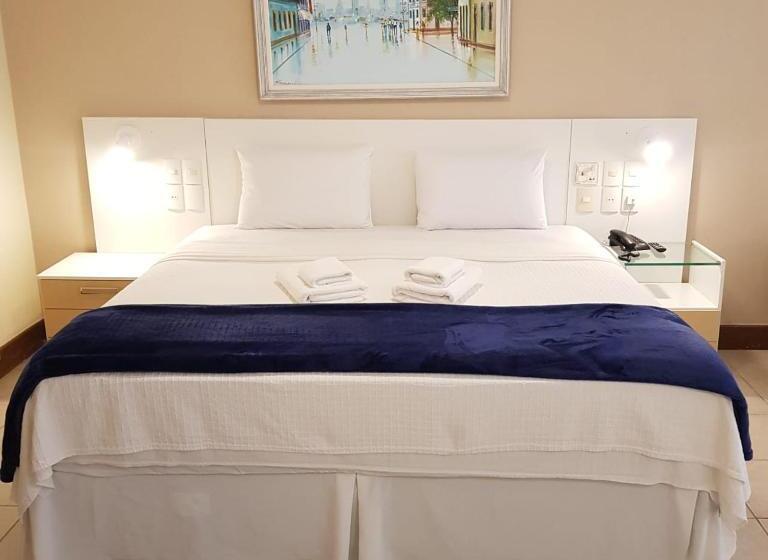 디럭스 스위트, Meaípe