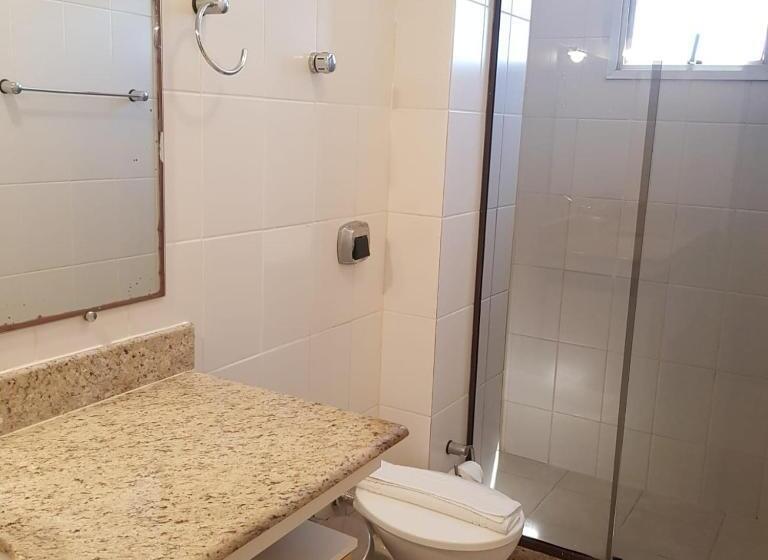 디럭스 스위트, Meaípe