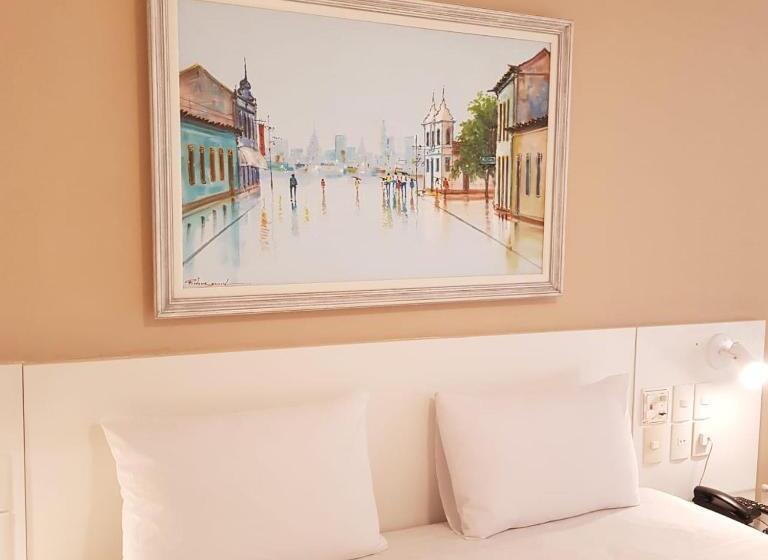 디럭스 스위트, Meaípe