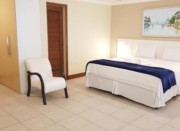 디럭스 스위트, Meaípe