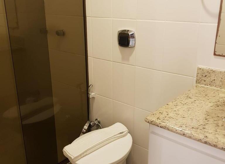 디럭스 스위트, Meaípe