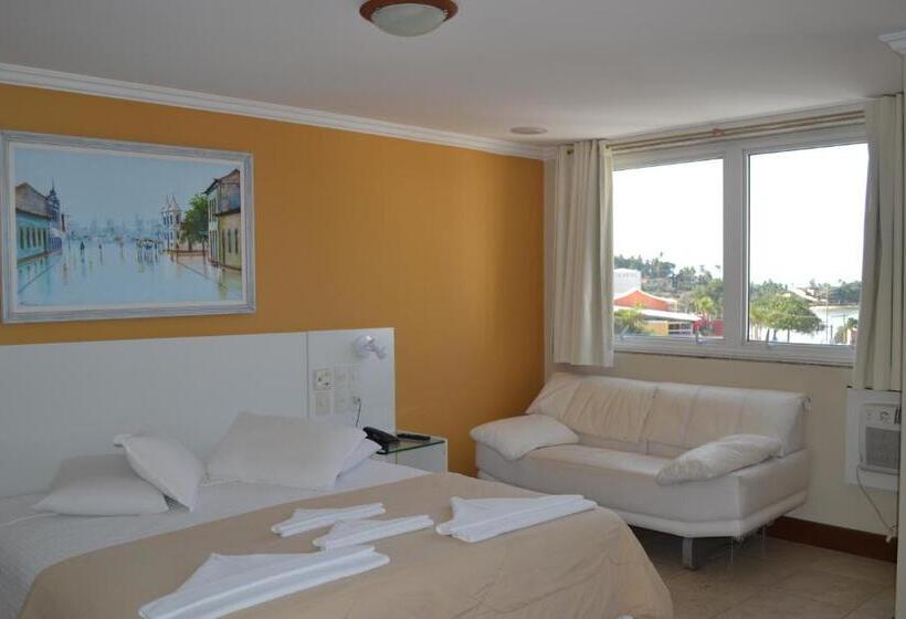 디럭스 스위트, Meaípe