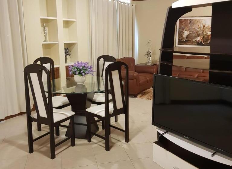 마스터 스위트, Meaípe