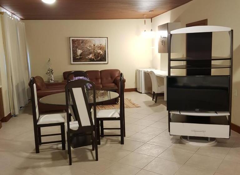 마스터 스위트, Meaípe