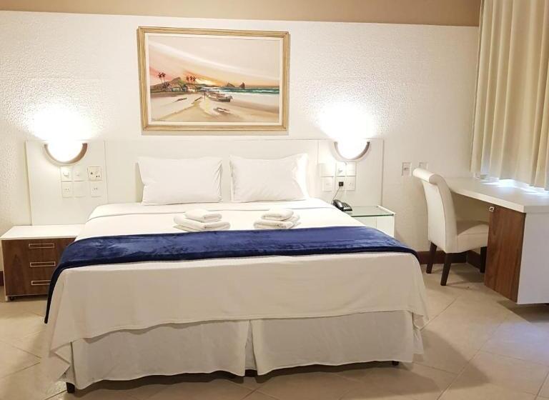 마스터 스위트, Meaípe