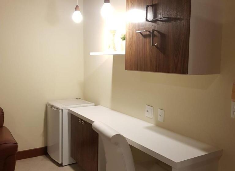 마스터 스위트, Meaípe