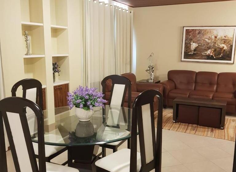 마스터 스위트, Meaípe