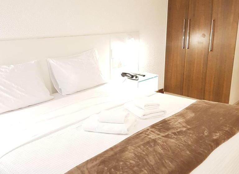 디럭스 스위트, Meaípe