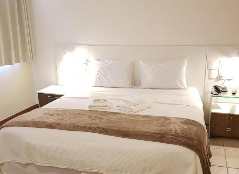 디럭스 스위트, Meaípe