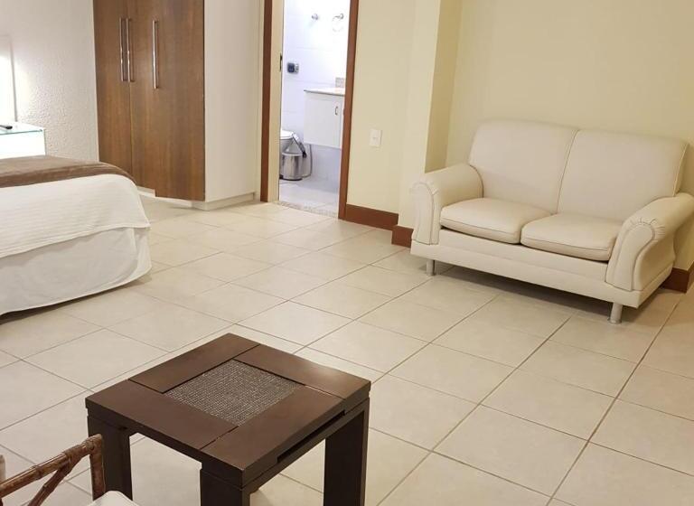 디럭스 스위트, Meaípe