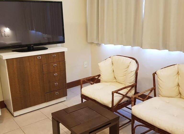 디럭스 스위트, Meaípe